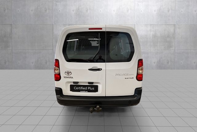 YAREAZKXZGJ020031 2023 TOYOTA PROACE CITY-3