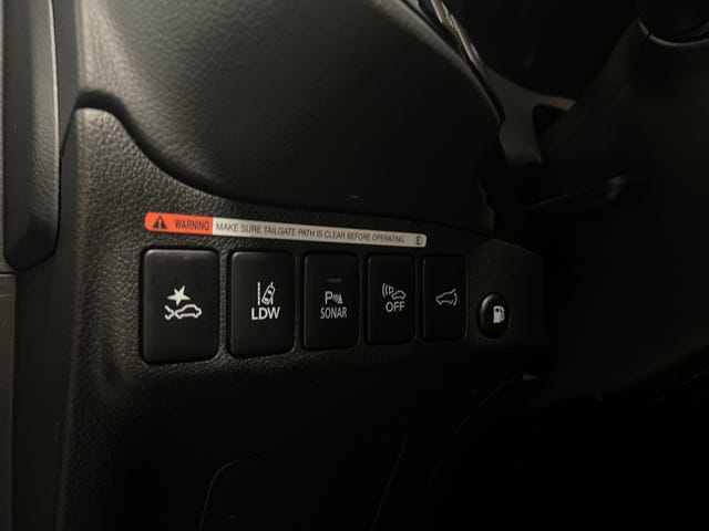 2020 MITSUBISHI OUTLANDER - 12