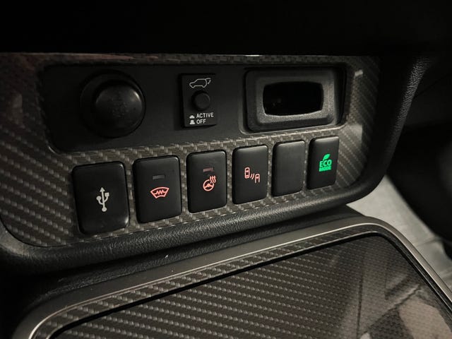 2020 MITSUBISHI OUTLANDER - 21