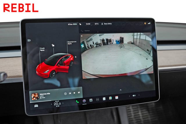 2021 TESLA MODEL 3 - 17