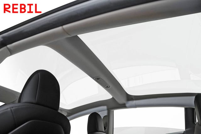 2021 TESLA MODEL 3 - 12