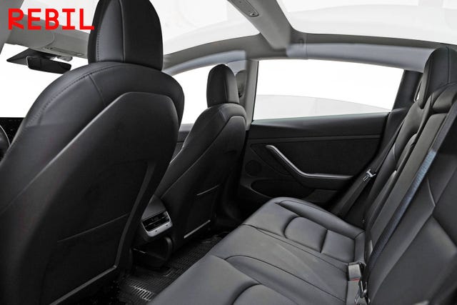 2021 TESLA MODEL 3 - 11