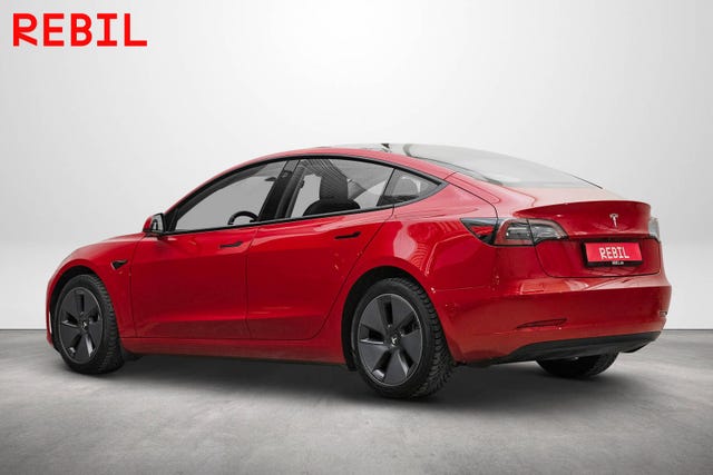 2021 TESLA MODEL 3 - 7