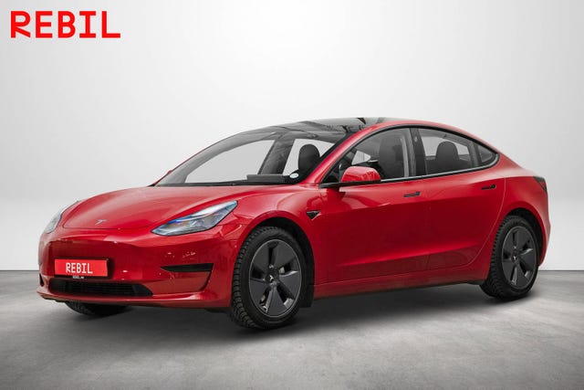 LRW3E7FA3MC353728 2021 TESLA MODEL 3-0