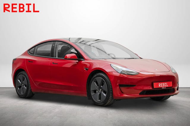 LRW3E7FA3MC353728 2021 TESLA MODEL 3-3