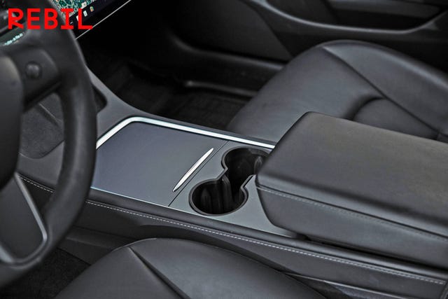2021 TESLA MODEL 3 - 23