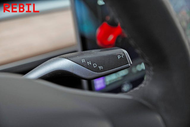2021 TESLA MODEL 3 - 21