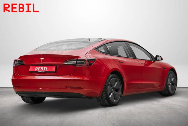 LRW3E7FA3MC353728 2021 TESLA MODEL 3-4