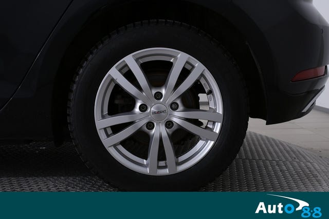2018 VOLKSWAGEN GOLF - 14