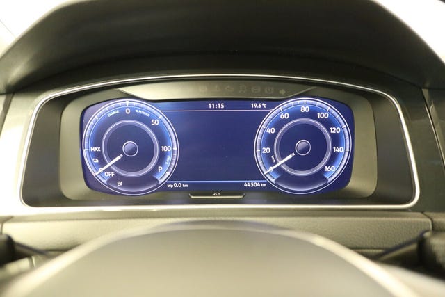 2018 VOLKSWAGEN GOLF - 26