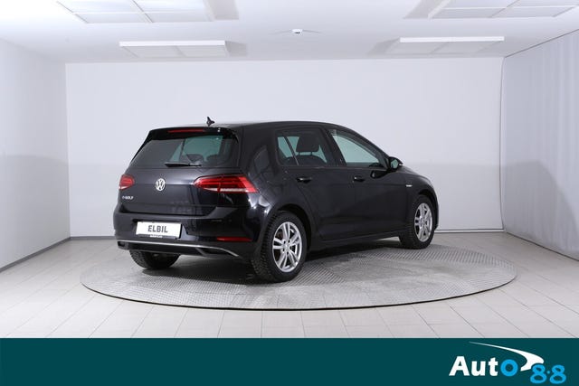 2018 VOLKSWAGEN GOLF - 7