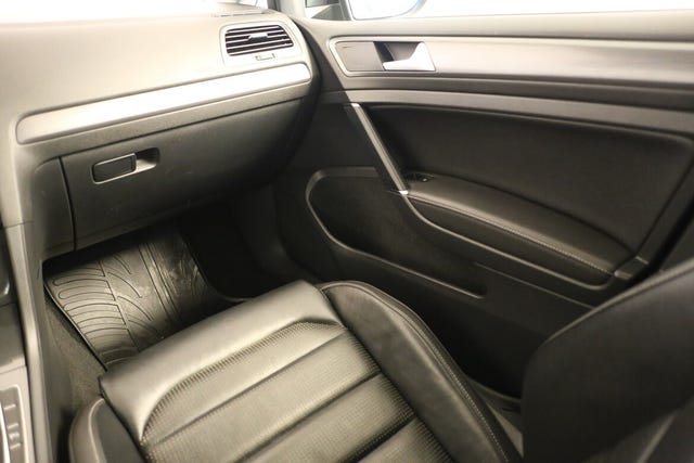 2018 VOLKSWAGEN GOLF - 22