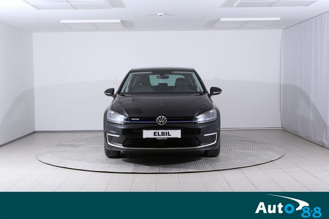 2018 VOLKSWAGEN GOLF - 10
