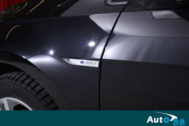 2018 VOLKSWAGEN GOLF - 13