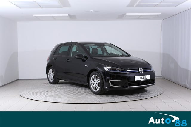 2018 VOLKSWAGEN GOLF - 9