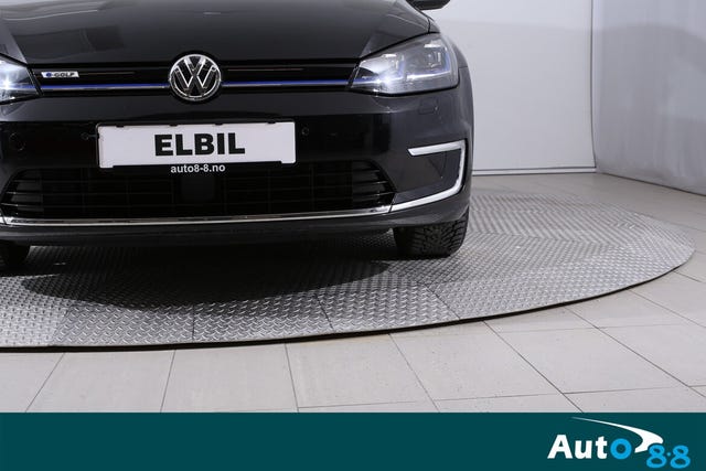2018 VOLKSWAGEN GOLF - 11