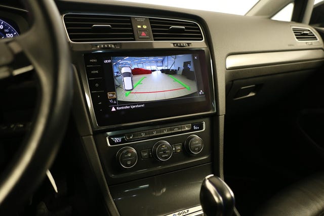2018 VOLKSWAGEN GOLF - 29