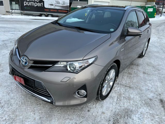 SB1ZS3JE00E064690 2014 TOYOTA AURIS-0