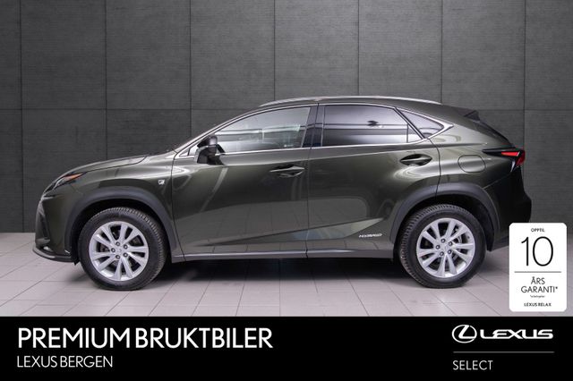 JTJBJRBZ202152899 2021 LEXUS NX 300H-1