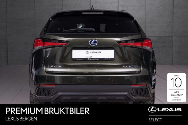 JTJBJRBZ202152899 2021 LEXUS NX 300H-3