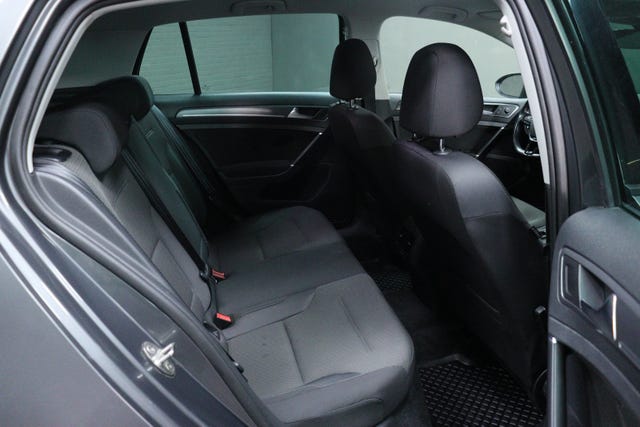 2018 VOLKSWAGEN GOLF - 22