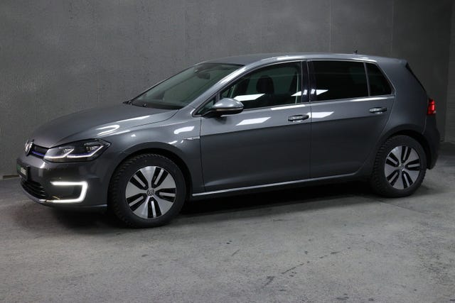 2018 VOLKSWAGEN GOLF - 7
