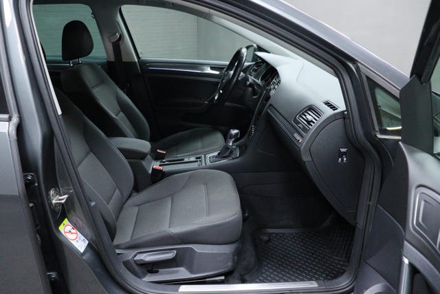 2018 VOLKSWAGEN GOLF - 20