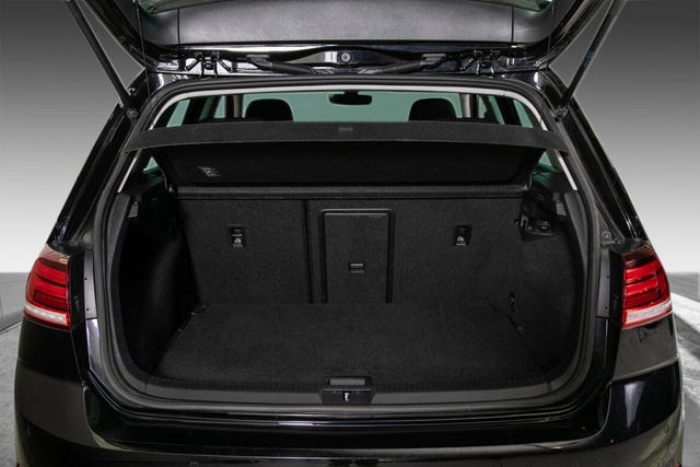 2018 VOLKSWAGEN GOLF - 11