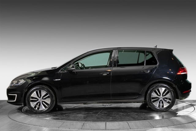 2018 VOLKSWAGEN GOLF - 7