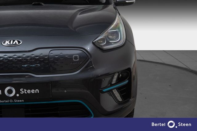 2019 KIA E-NIRO - 9