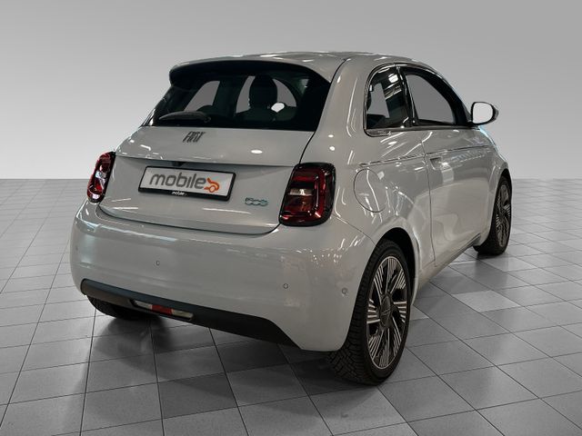 2023 FIAT 500 - 8