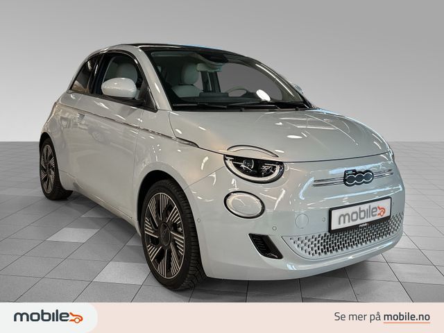 ZFAEFAC4XNX109550 2023 FIAT 500-0