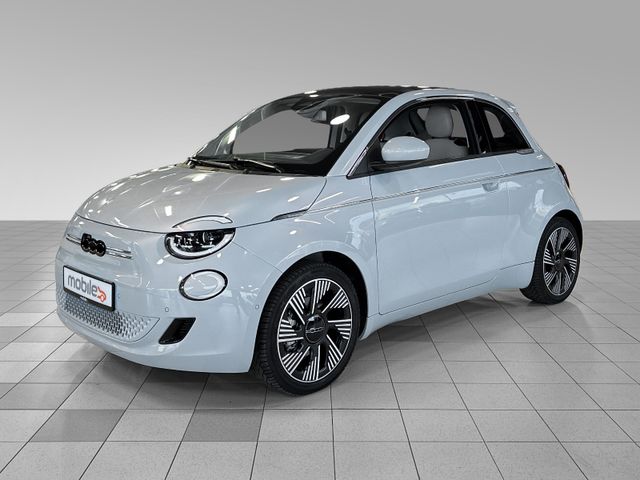 2023 FIAT 500 - 3