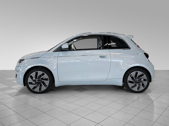 2023 FIAT 500 - 4