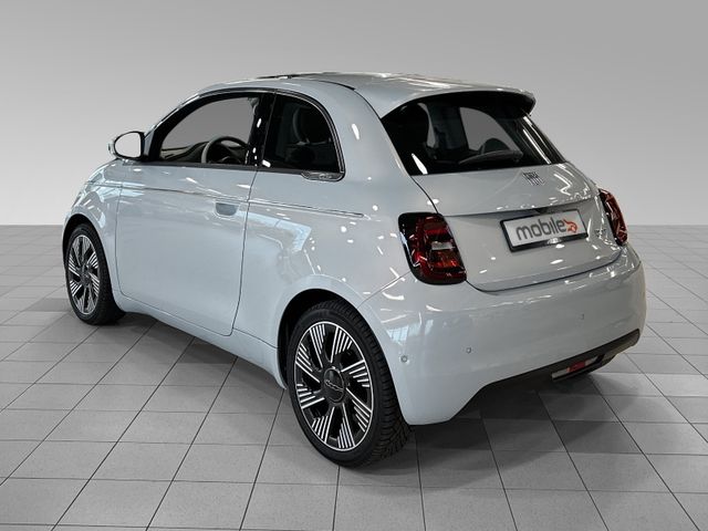 2023 FIAT 500 - 5