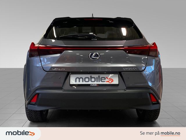 JTHAABBH602001687 2020 LEXUS UX-5