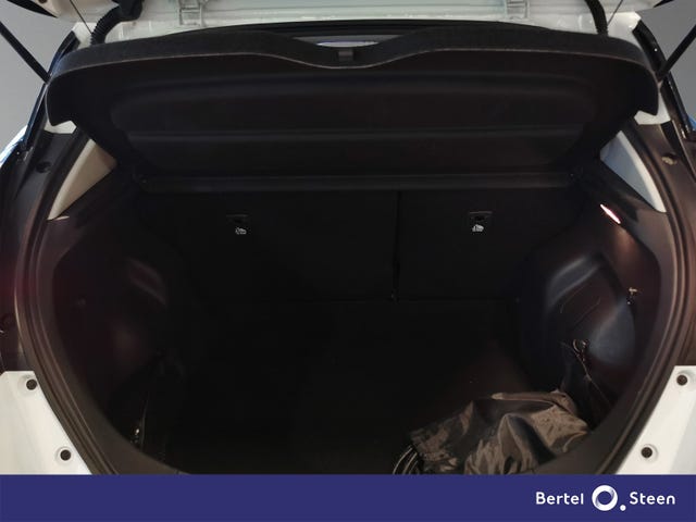 2021 NISSAN LEAF - 16