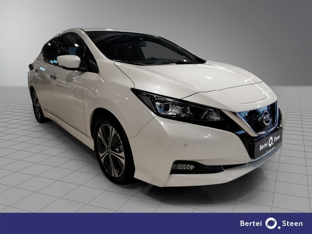 SJNFAAZE1U0135124 2021 NISSAN LEAF-5