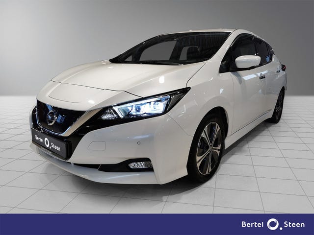 SJNFAAZE1U0135124 2021 NISSAN LEAF-0