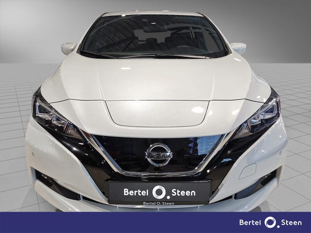 SJNFAAZE1U0135124 2021 NISSAN LEAF-4