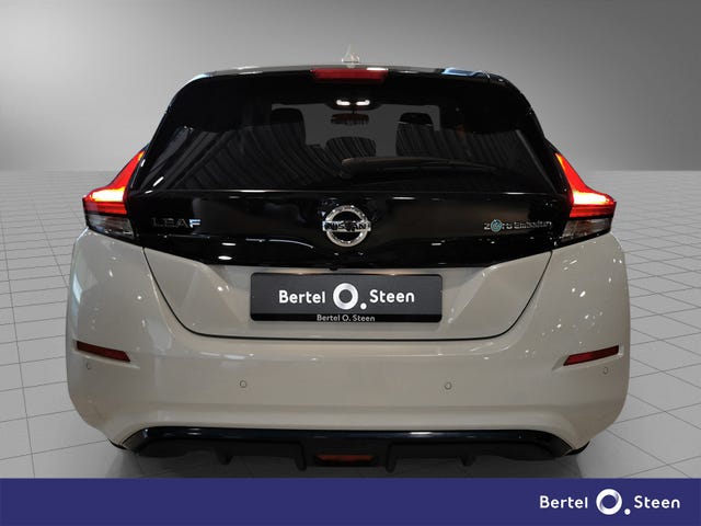 SJNFAAZE1U0135124 2021 NISSAN LEAF-3
