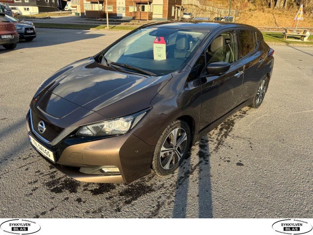 SJNFAAZE1U0032773 2018 NISSAN LEAF-0