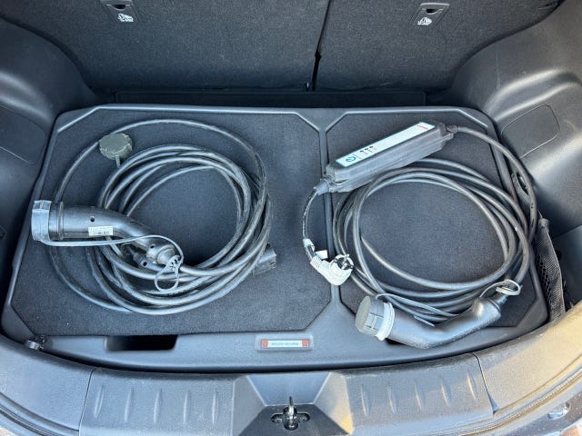 2018 NISSAN LEAF - 29