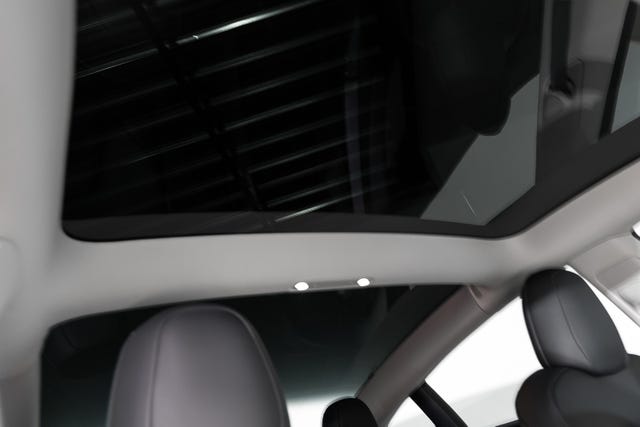 2021 TESLA MODEL 3 - 13