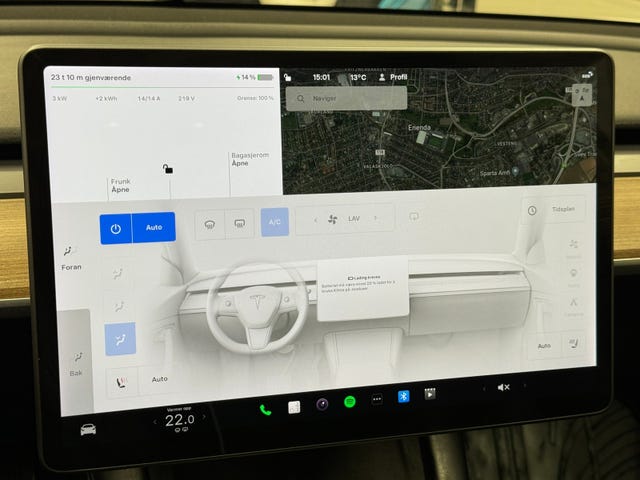 2021 TESLA MODEL 3 - 17
