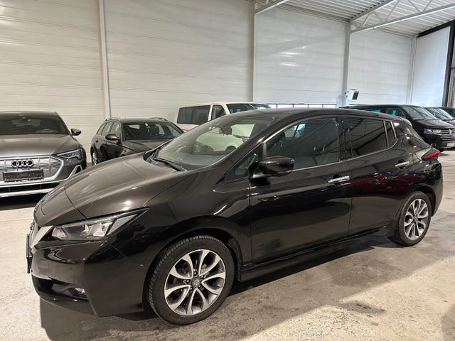 SJNFAAZE1U0144821 2022 NISSAN LEAF-1