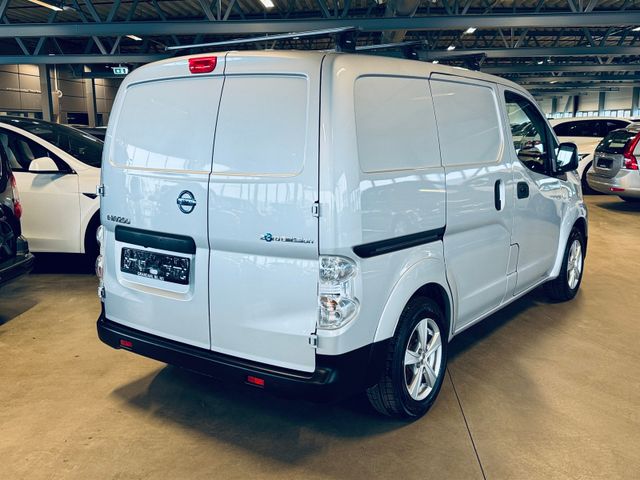 2019 NISSAN E-NV200 - 5