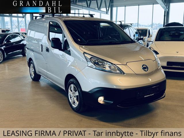 VSKYAAME0U0607956 2019 NISSAN E-NV200-0