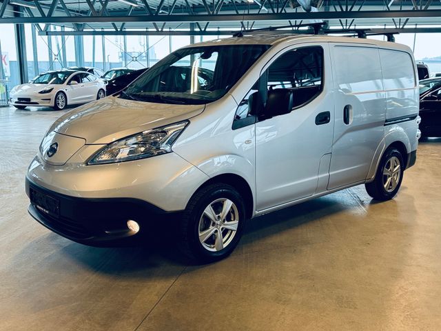 2019 NISSAN E-NV200 - 2