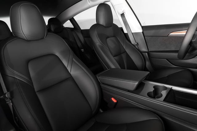 2021 TESLA MODEL 3 - 10